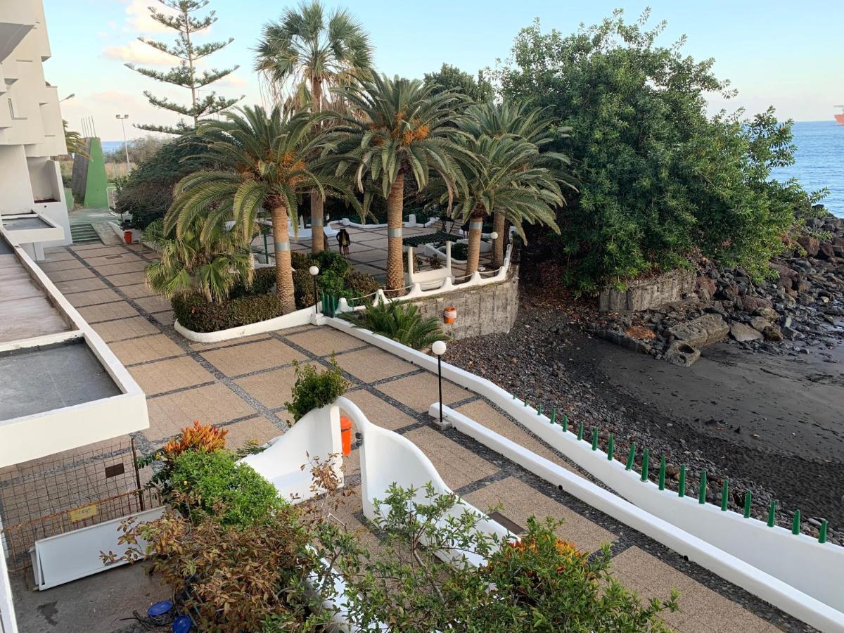 Playa Chica Beach 1 Σάντα Κρουζ Τενερίφης Εξωτερικό φωτογραφία