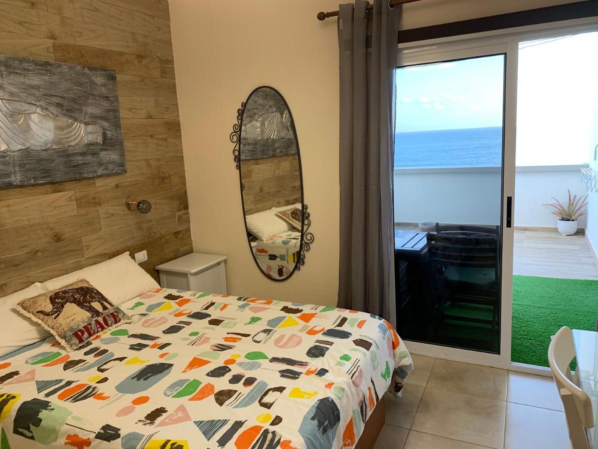 Playa Chica Beach 1 Σάντα Κρουζ Τενερίφης Εξωτερικό φωτογραφία