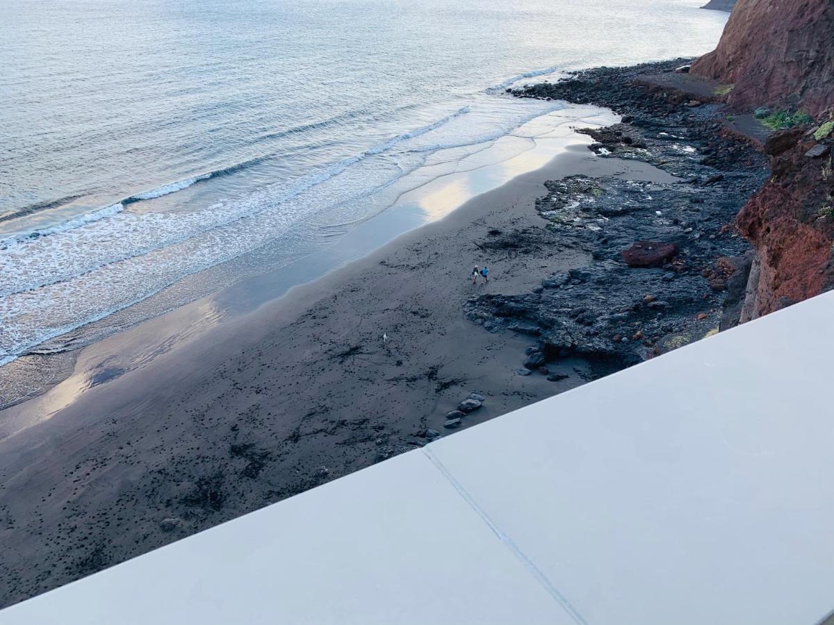 Playa Chica Beach 1 Σάντα Κρουζ Τενερίφης Εξωτερικό φωτογραφία