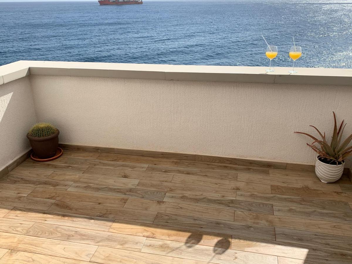 Playa Chica Beach 1 Σάντα Κρουζ Τενερίφης Εξωτερικό φωτογραφία