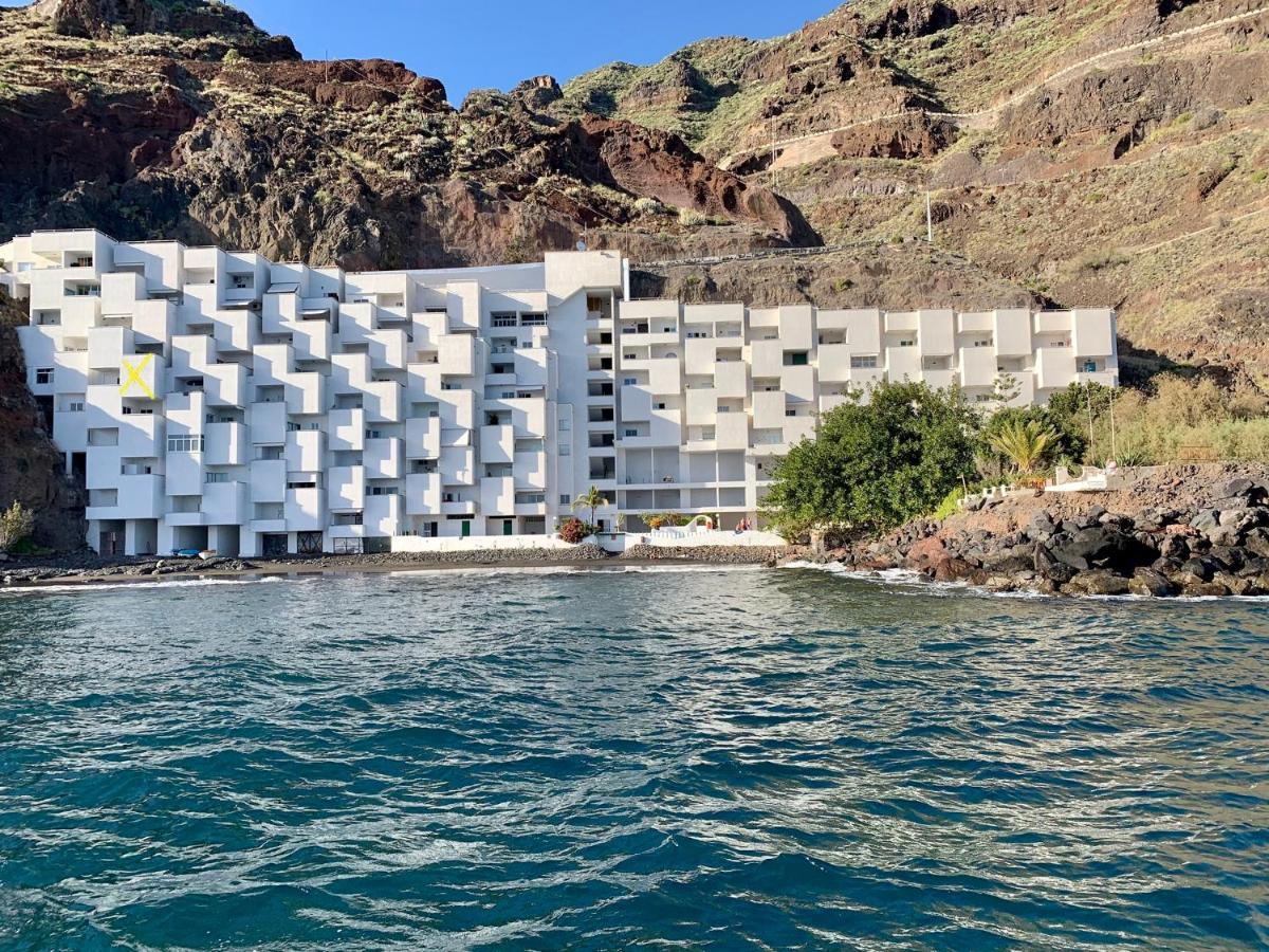 Playa Chica Beach 1 Σάντα Κρουζ Τενερίφης Εξωτερικό φωτογραφία