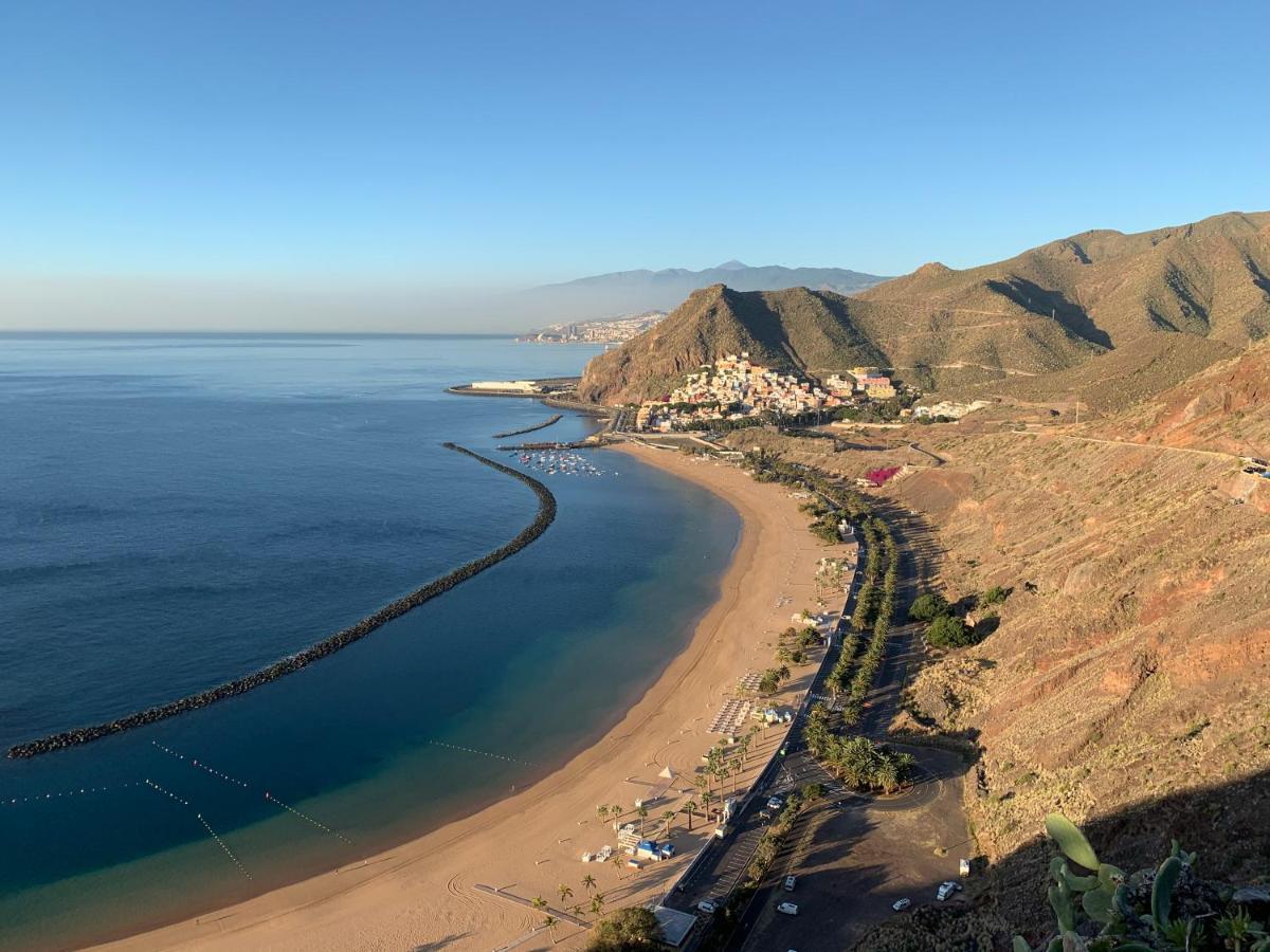 Playa Chica Beach 1 Σάντα Κρουζ Τενερίφης Εξωτερικό φωτογραφία