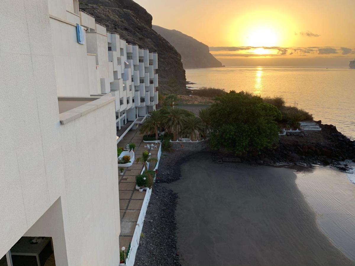 Playa Chica Beach 1 Σάντα Κρουζ Τενερίφης Εξωτερικό φωτογραφία