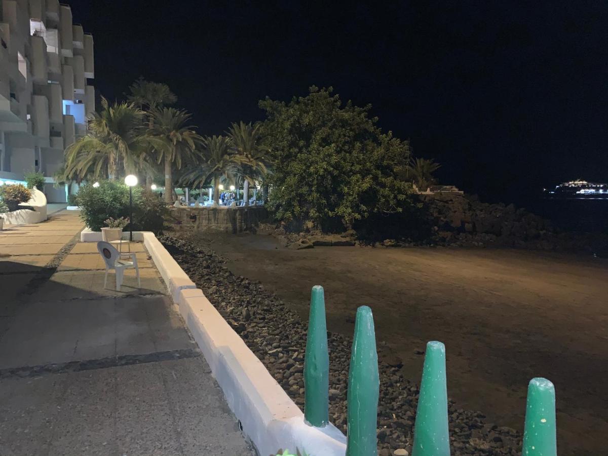 Playa Chica Beach 1 Σάντα Κρουζ Τενερίφης Εξωτερικό φωτογραφία