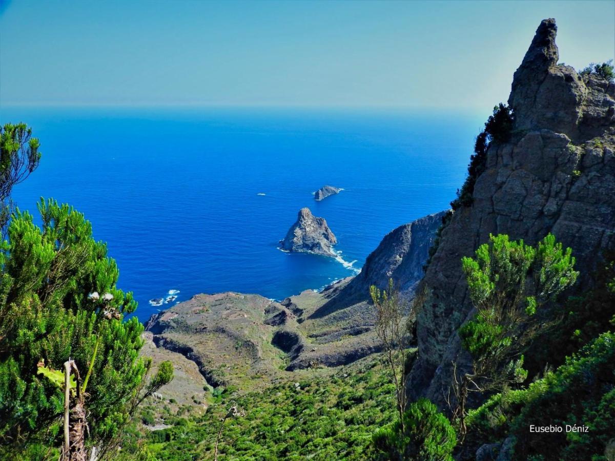 Playa Chica Beach 1 Σάντα Κρουζ Τενερίφης Εξωτερικό φωτογραφία