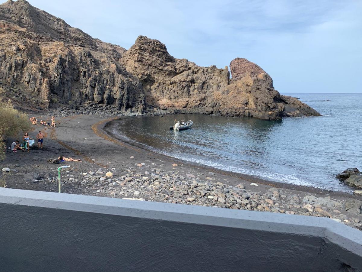 Playa Chica Beach 1 Σάντα Κρουζ Τενερίφης Εξωτερικό φωτογραφία